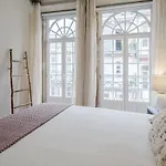 BOUTIQUE Rentals-Flores Plaza in city historical center