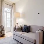BOUTIQUE Rentals-Flores Plaza in city historical center