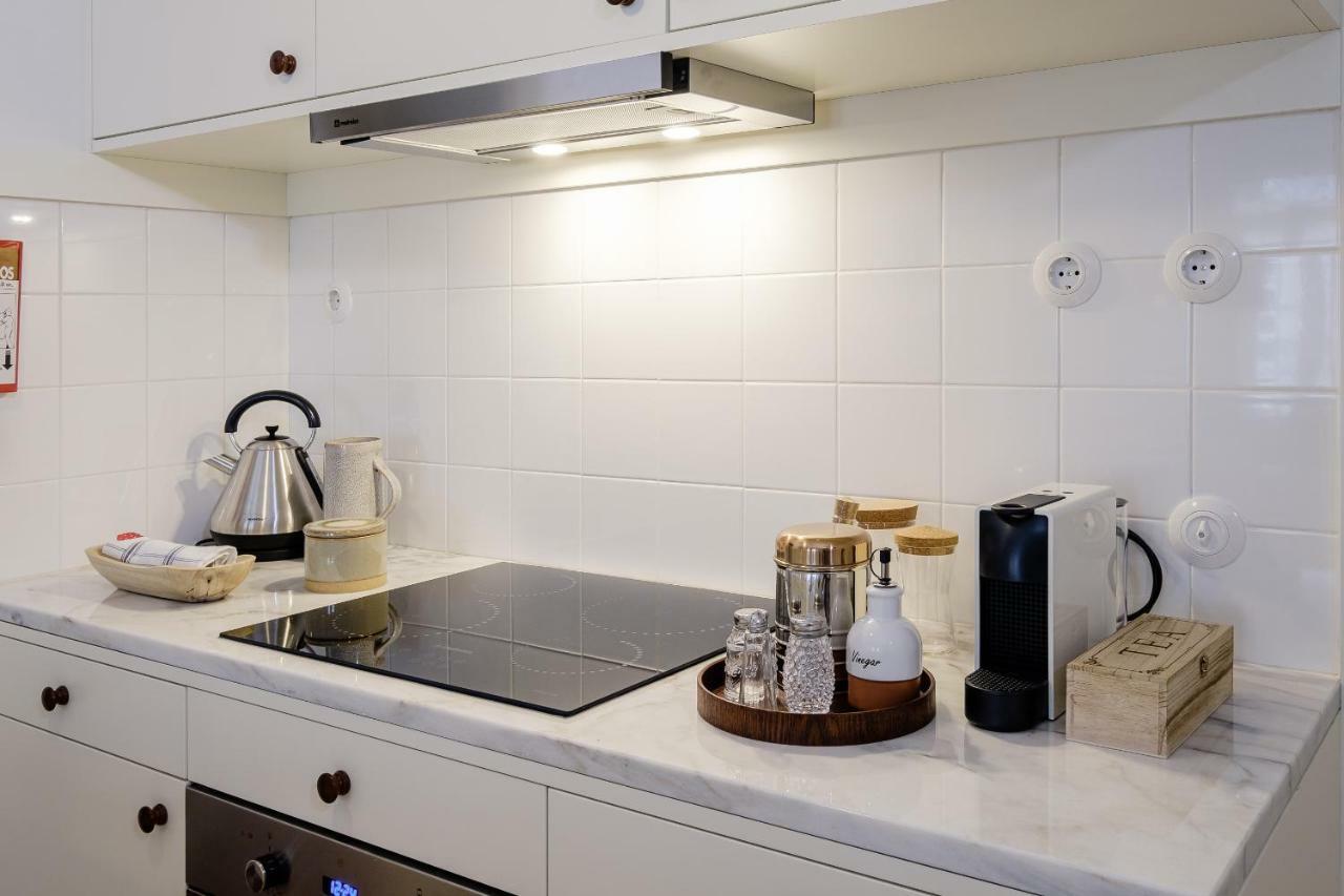 Apartamento Boutique Rentals-flores Plaza In Historical Center Oporto