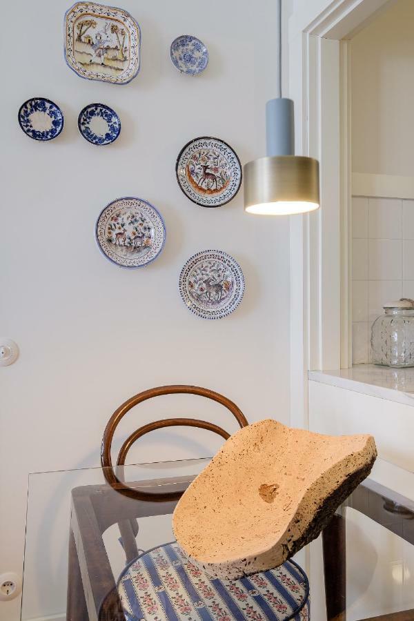 Apartamento Boutique Rentals-flores Plaza In Historical Center Oporto