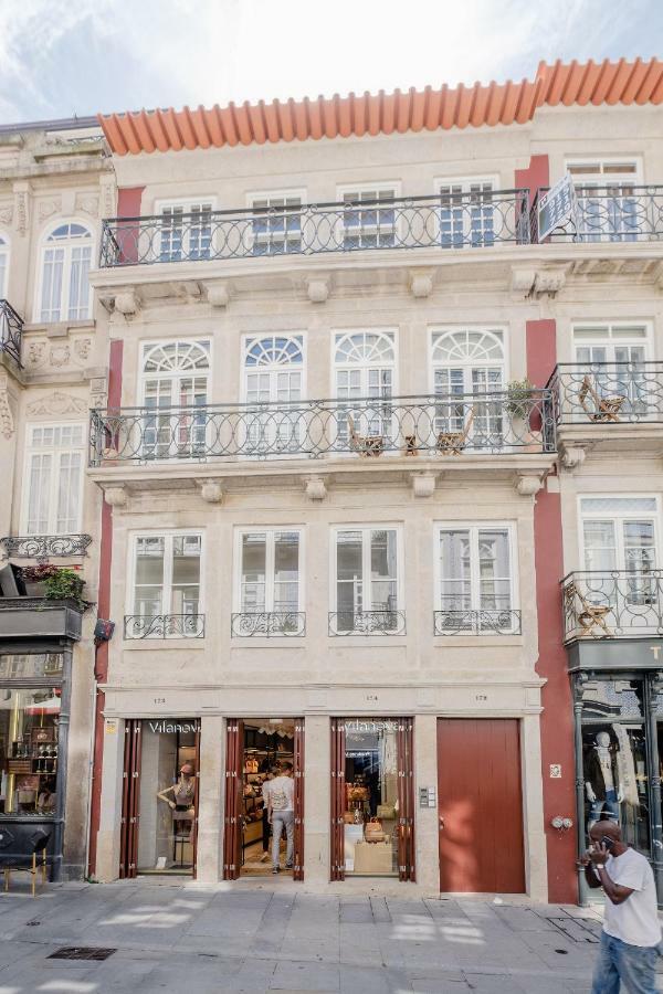 Apartamento Boutique Rentals-flores Plaza In Historical Center